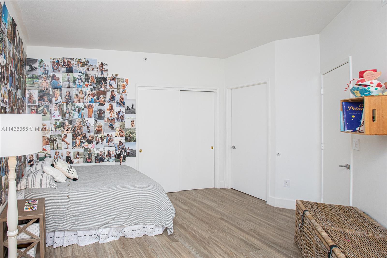 LAKE VILLA TWO CONDO - Residential