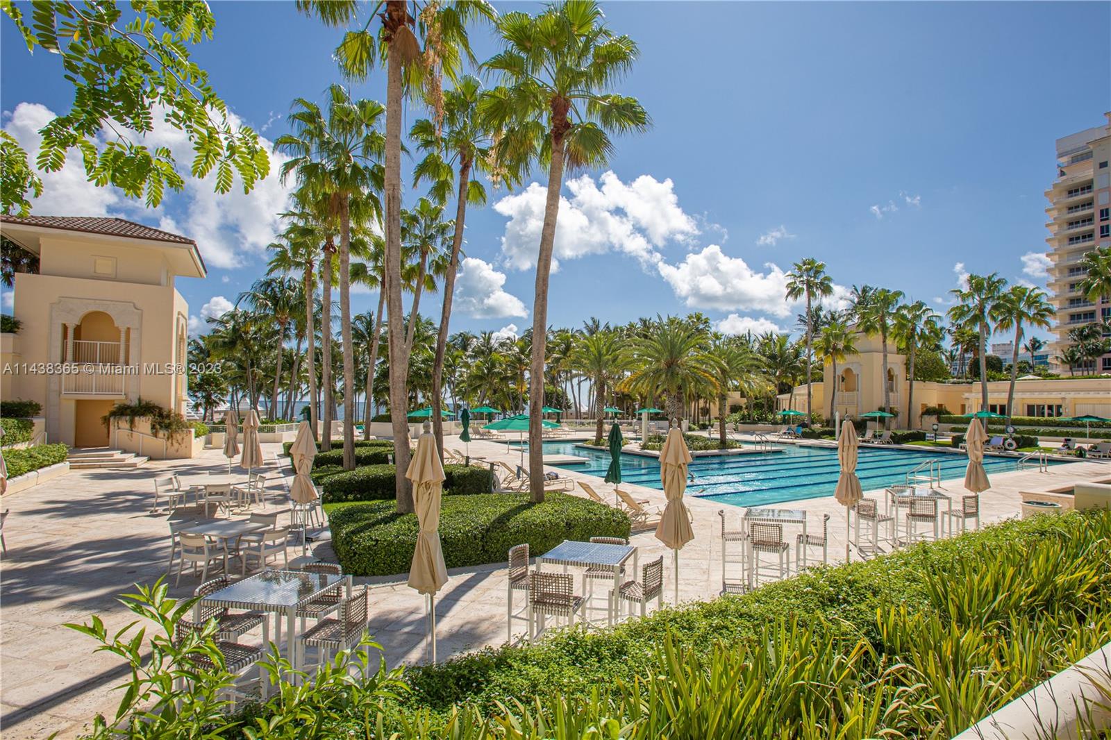 LAKE VILLA TWO CONDO - Residential