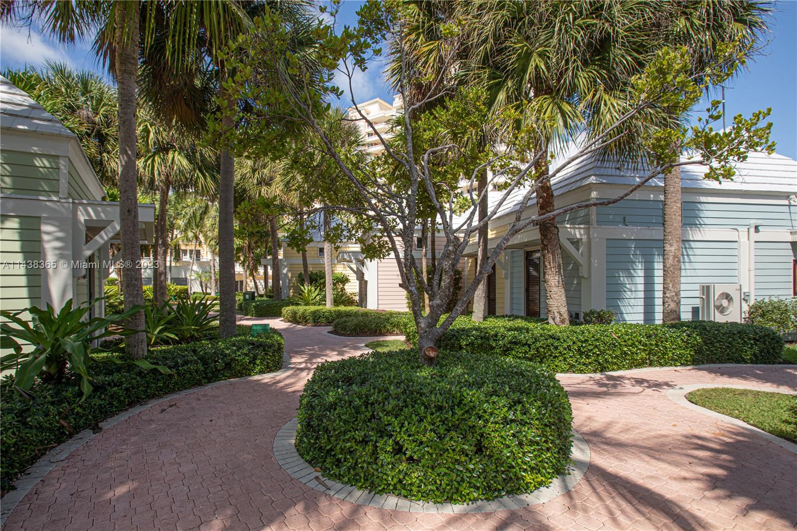 LAKE VILLA TWO CONDO - Residential