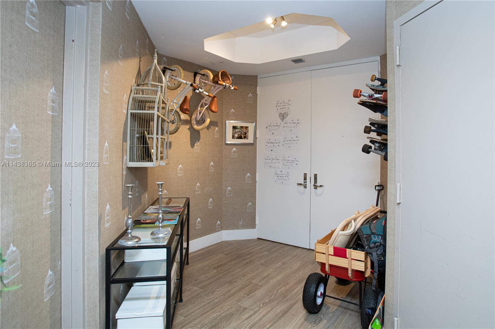 LAKE VILLA TWO CONDO - Residential