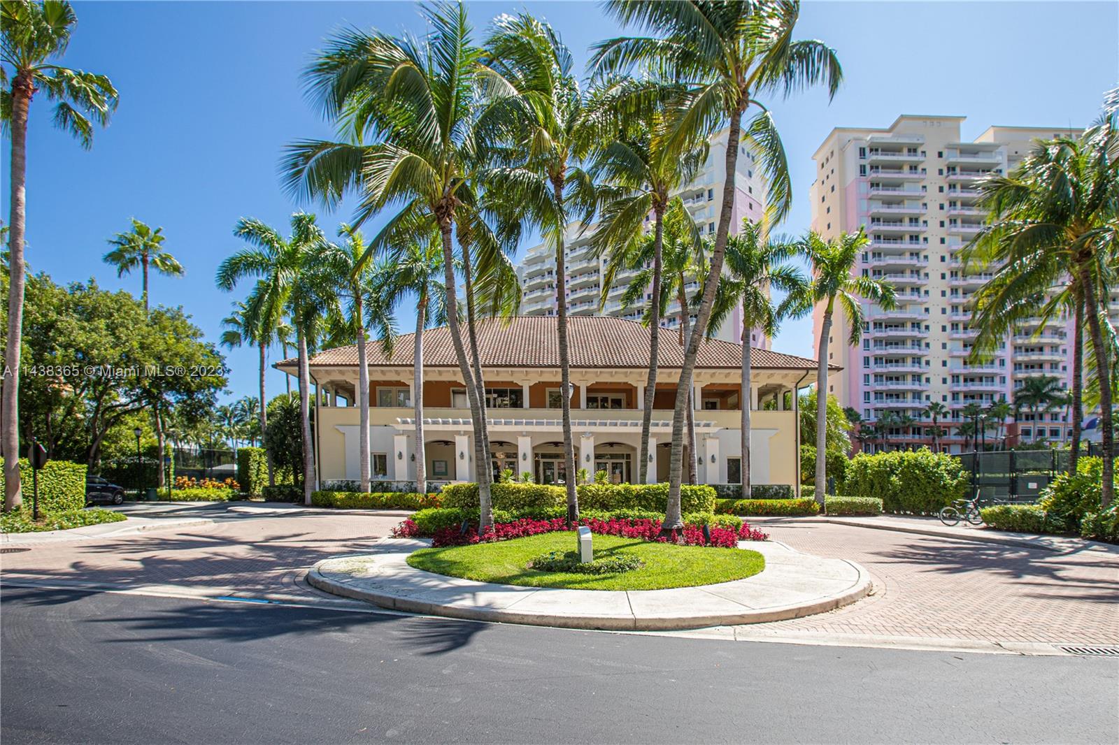 LAKE VILLA TWO CONDO - Residential