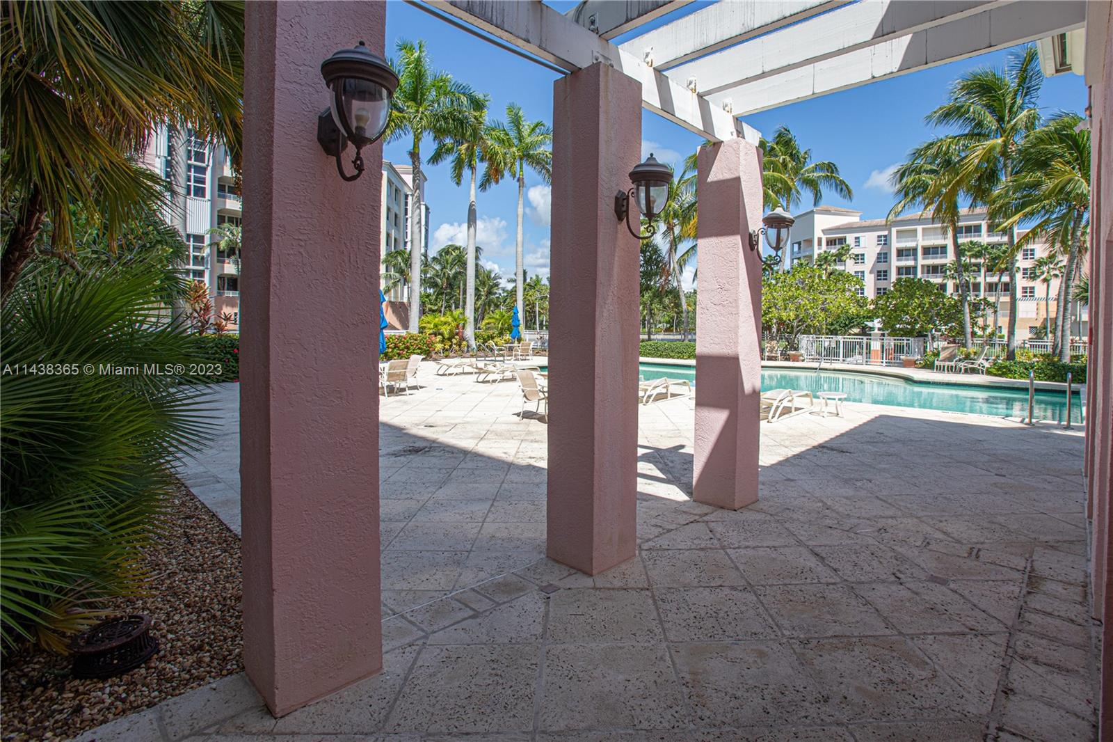 LAKE VILLA TWO CONDO - Residential