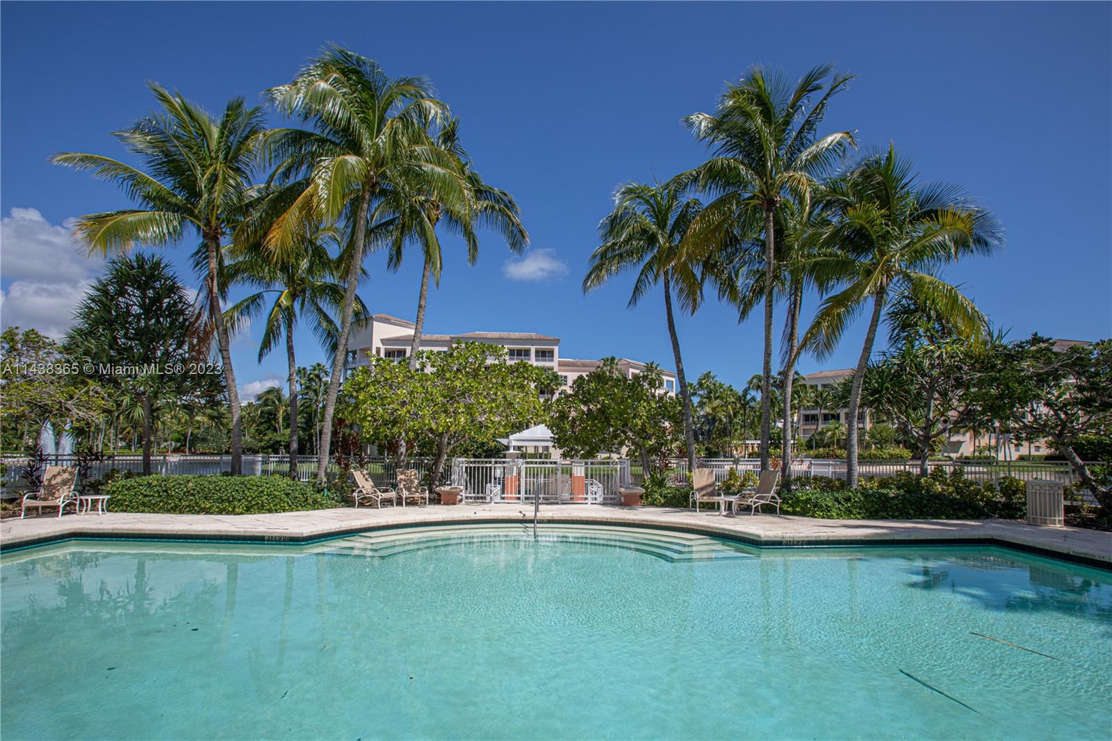 LAKE VILLA TWO CONDO - Residential