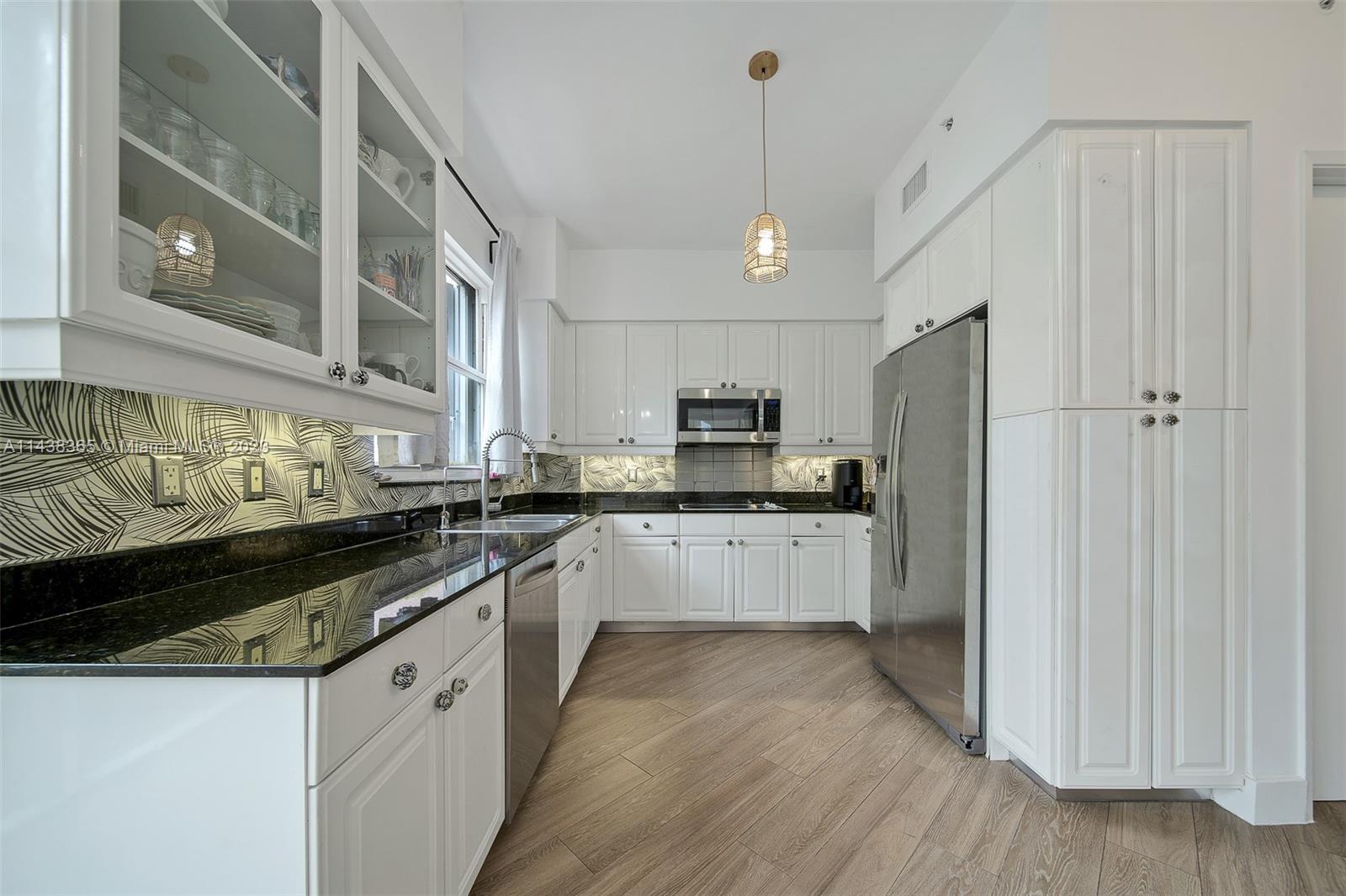 LAKE VILLA TWO CONDO - Residential