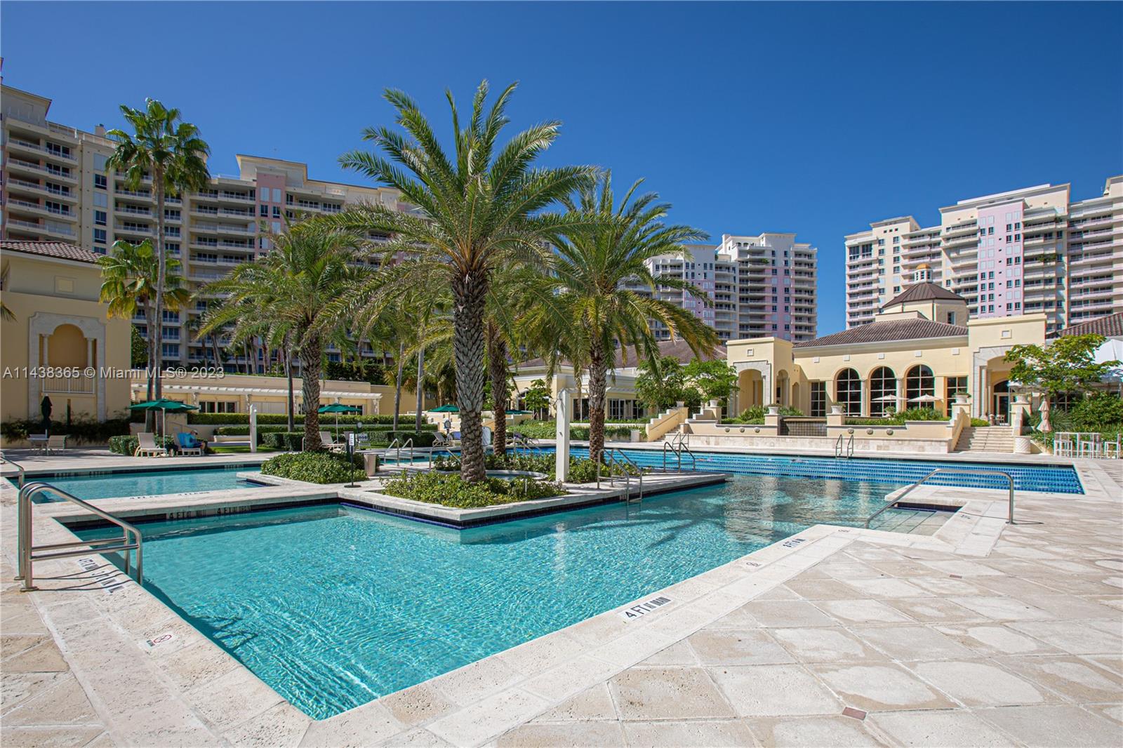 LAKE VILLA TWO CONDO - Residential