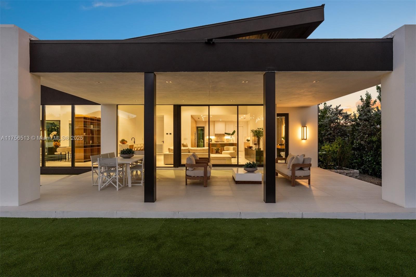 NORTH KENDALL - Residential