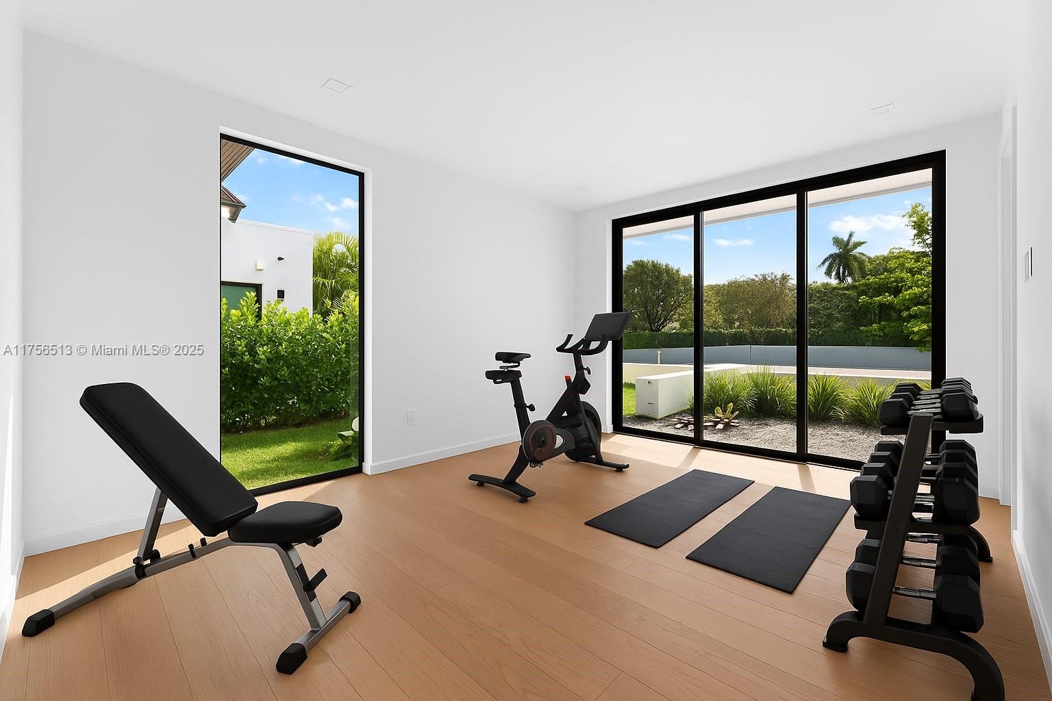 NORTH KENDALL - Residential