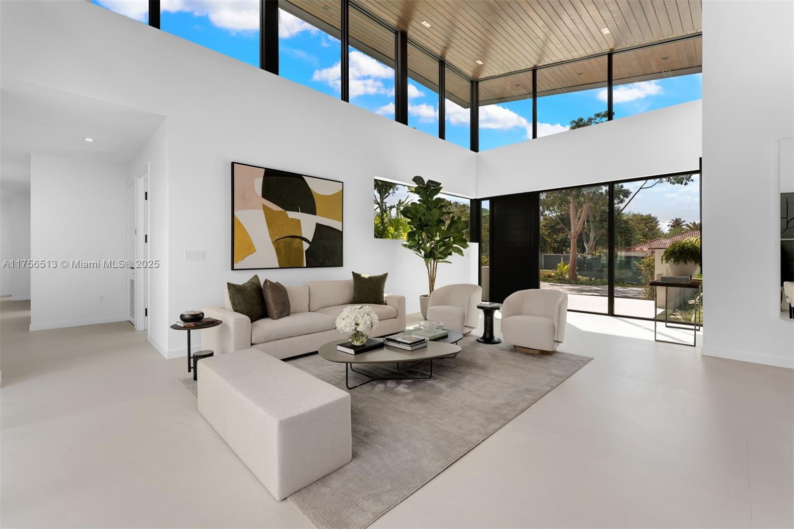 NORTH KENDALL - Residential
