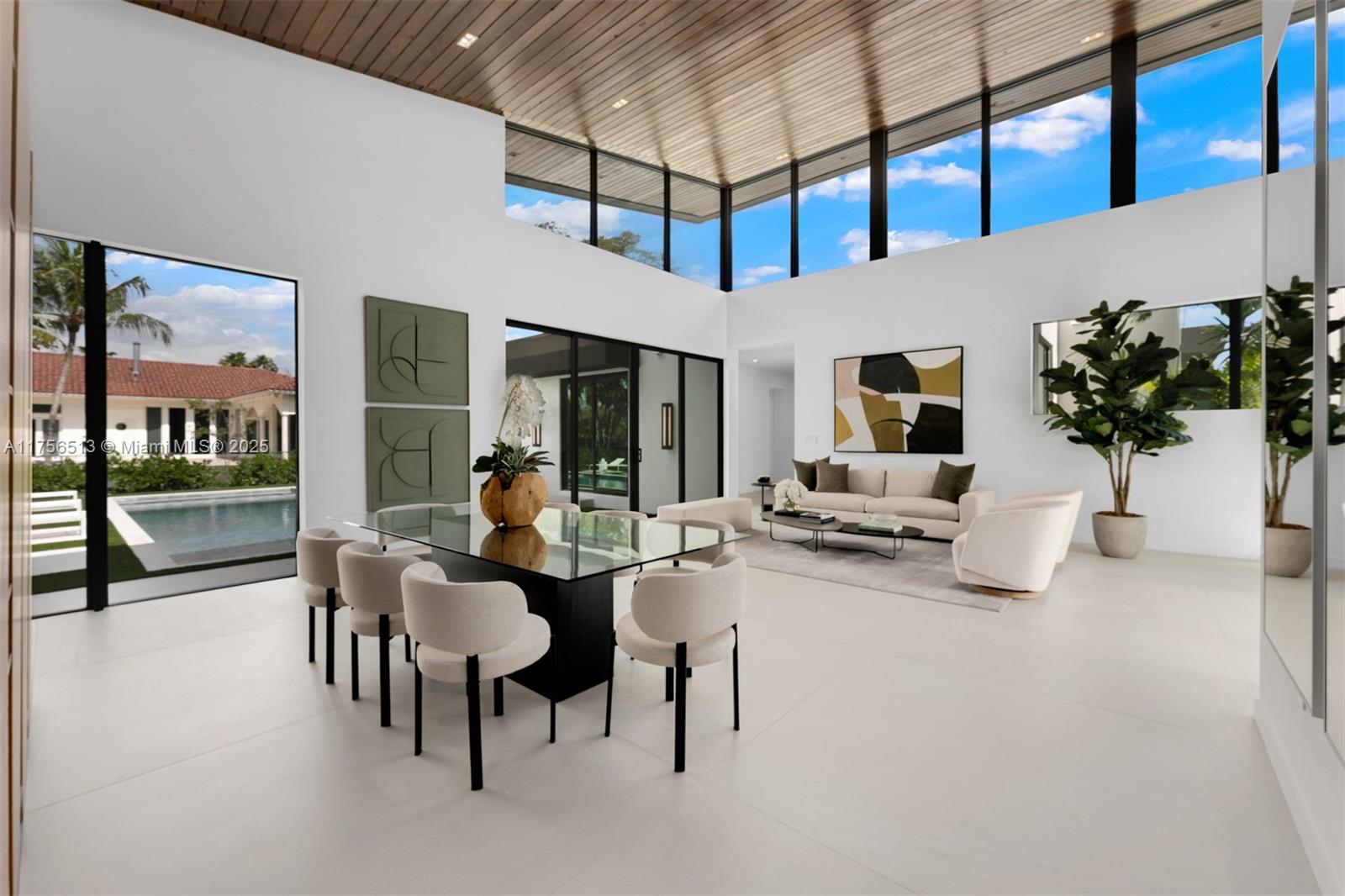 NORTH KENDALL - Residential