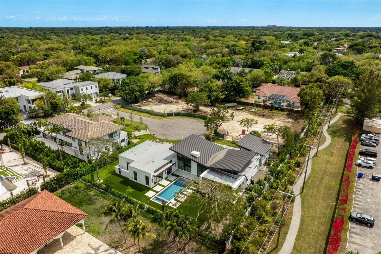 NORTH KENDALL - Residential