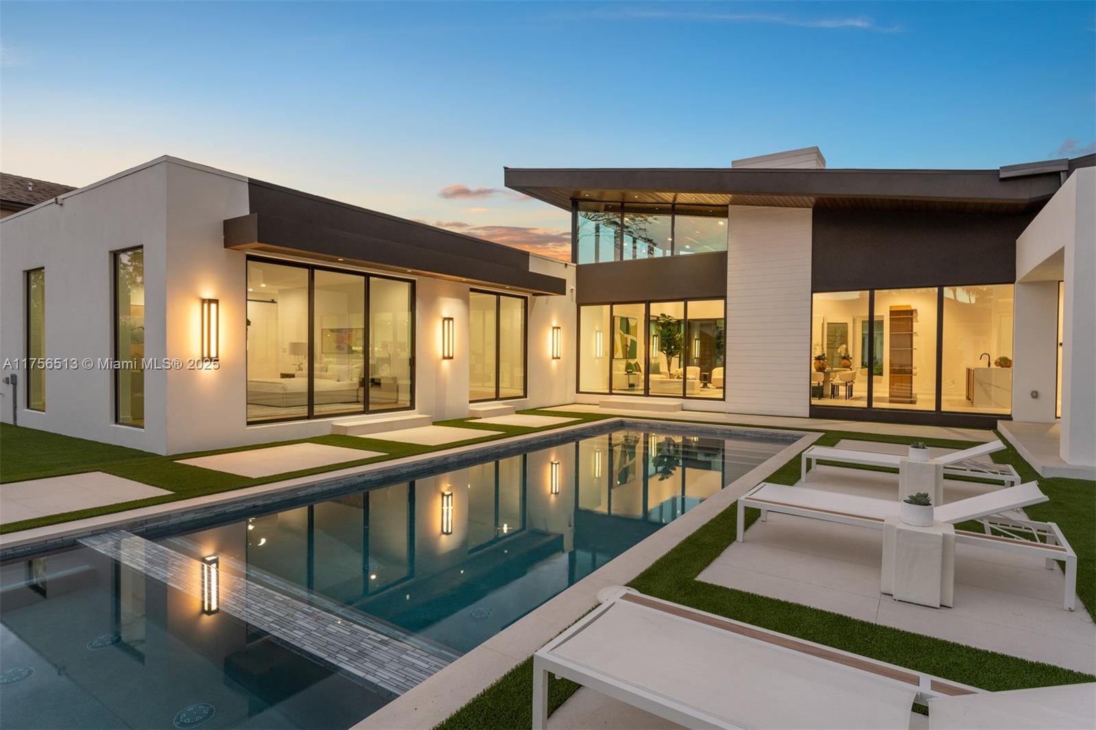 NORTH KENDALL - Residential