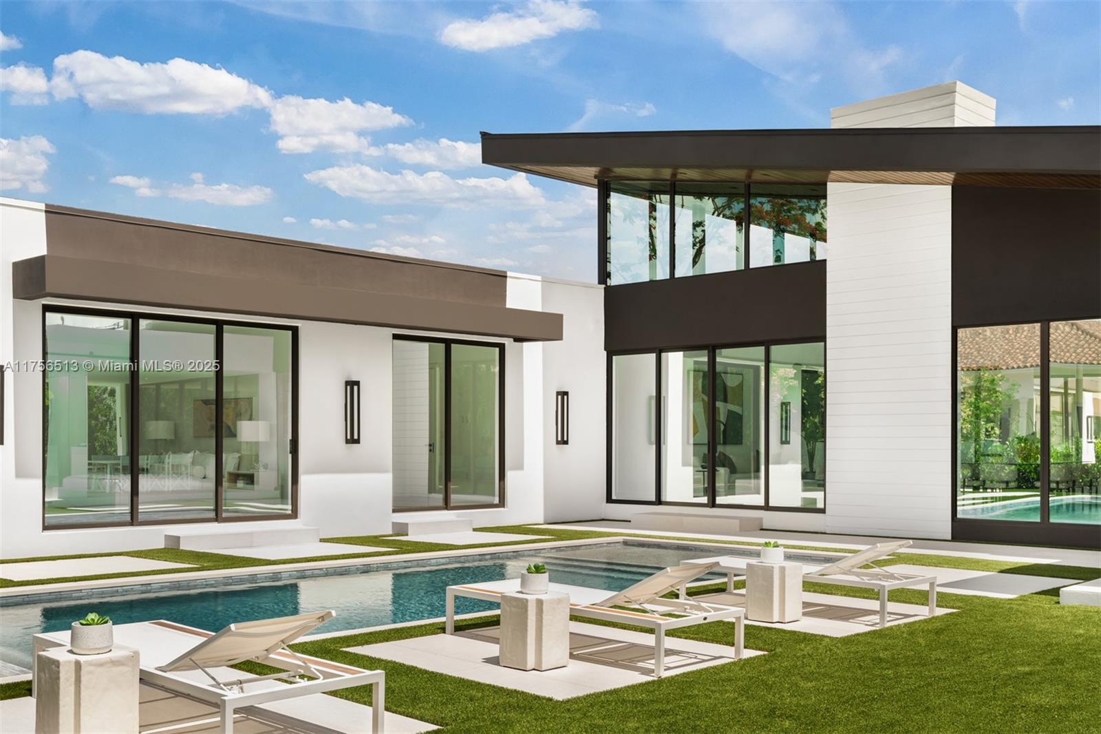 NORTH KENDALL - Residential