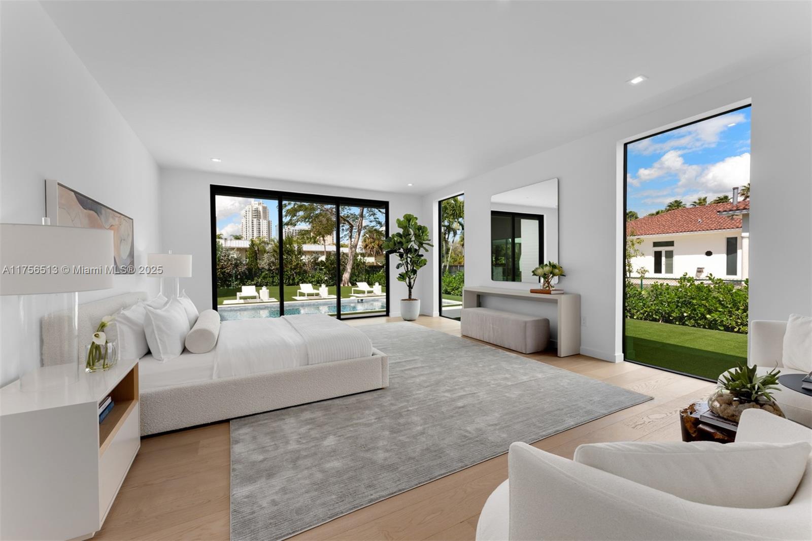 NORTH KENDALL - Residential