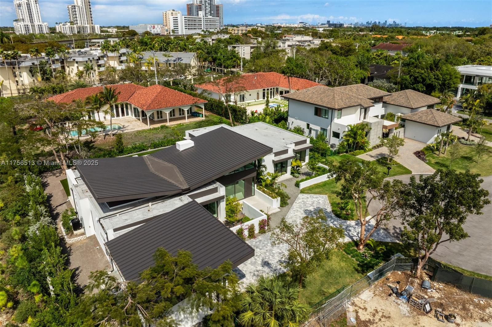 NORTH KENDALL - Residential