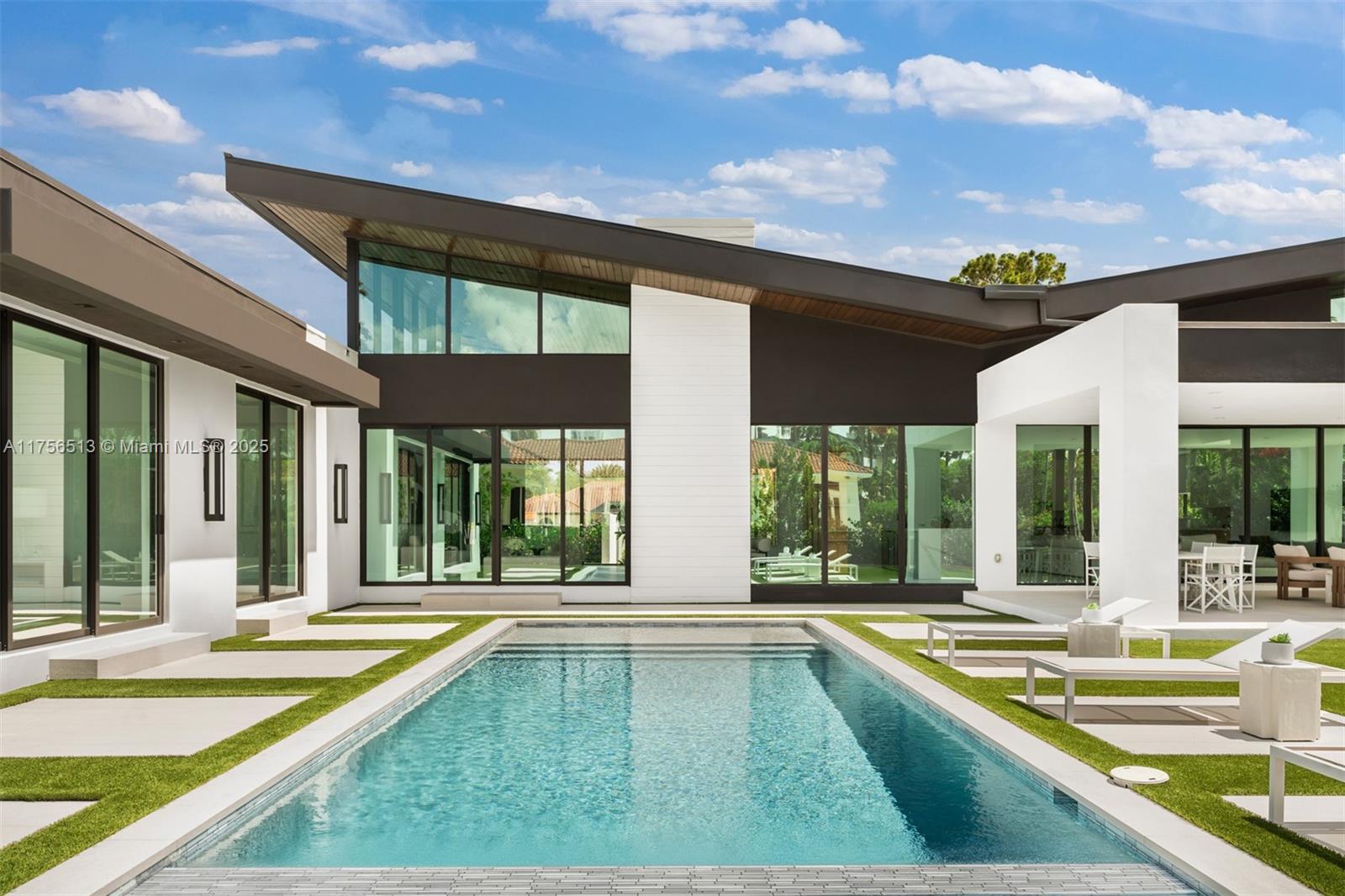 NORTH KENDALL - Residential