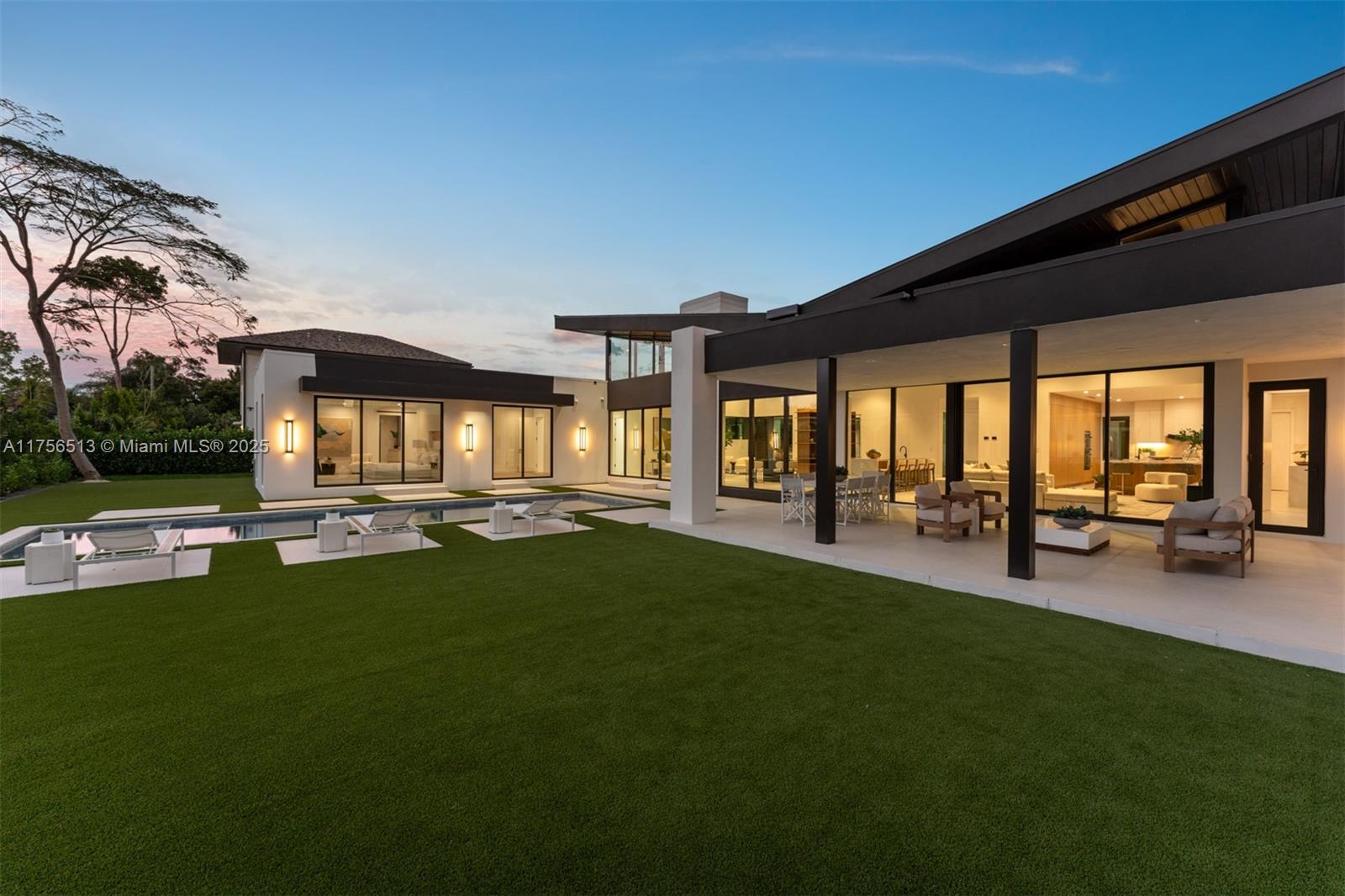 NORTH KENDALL - Residential
