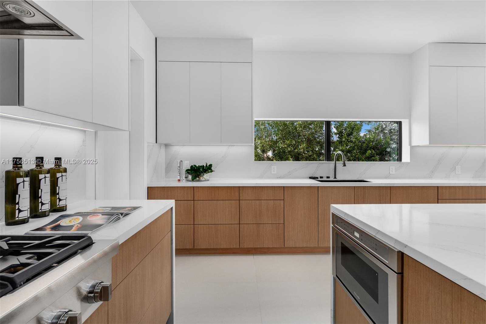 NORTH KENDALL - Residential