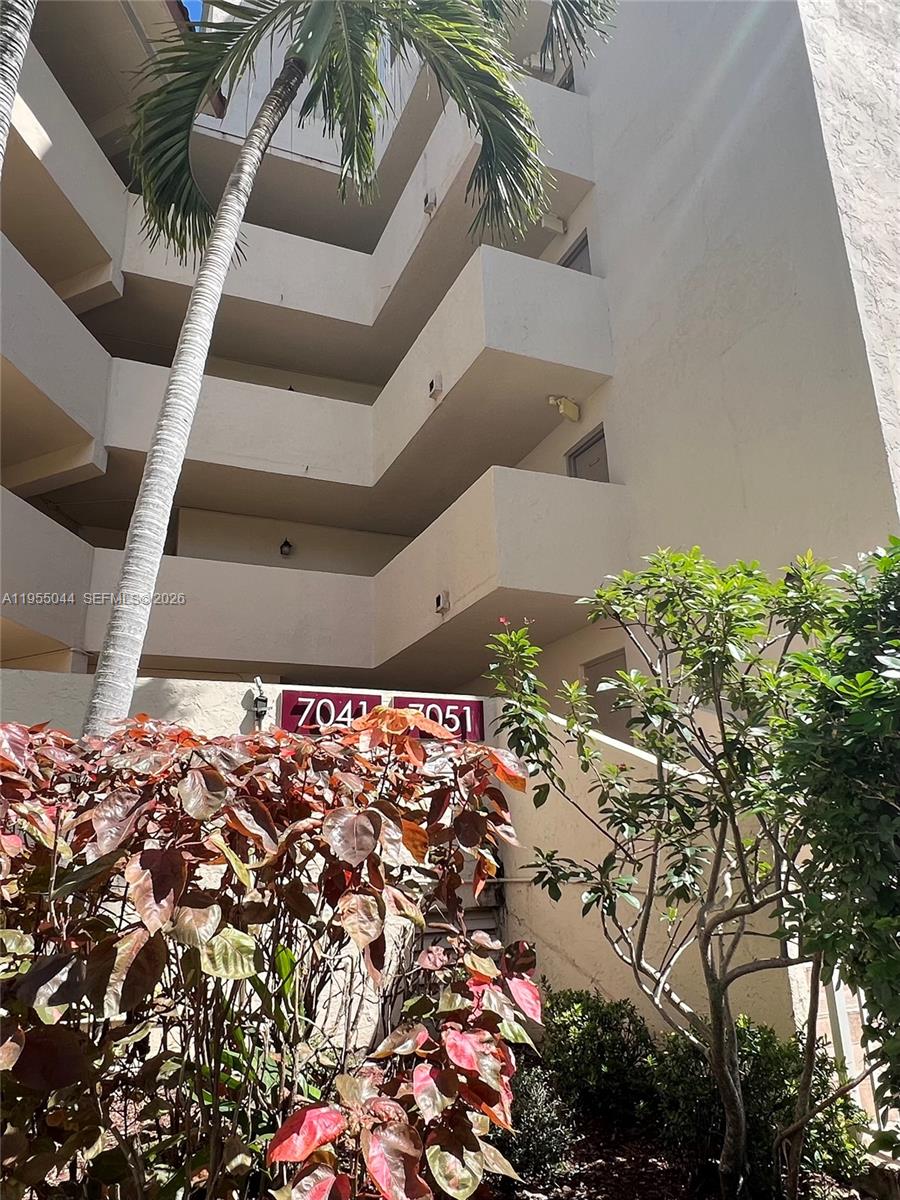 ENVIRON I CONDO 5 AND 6 - Residential