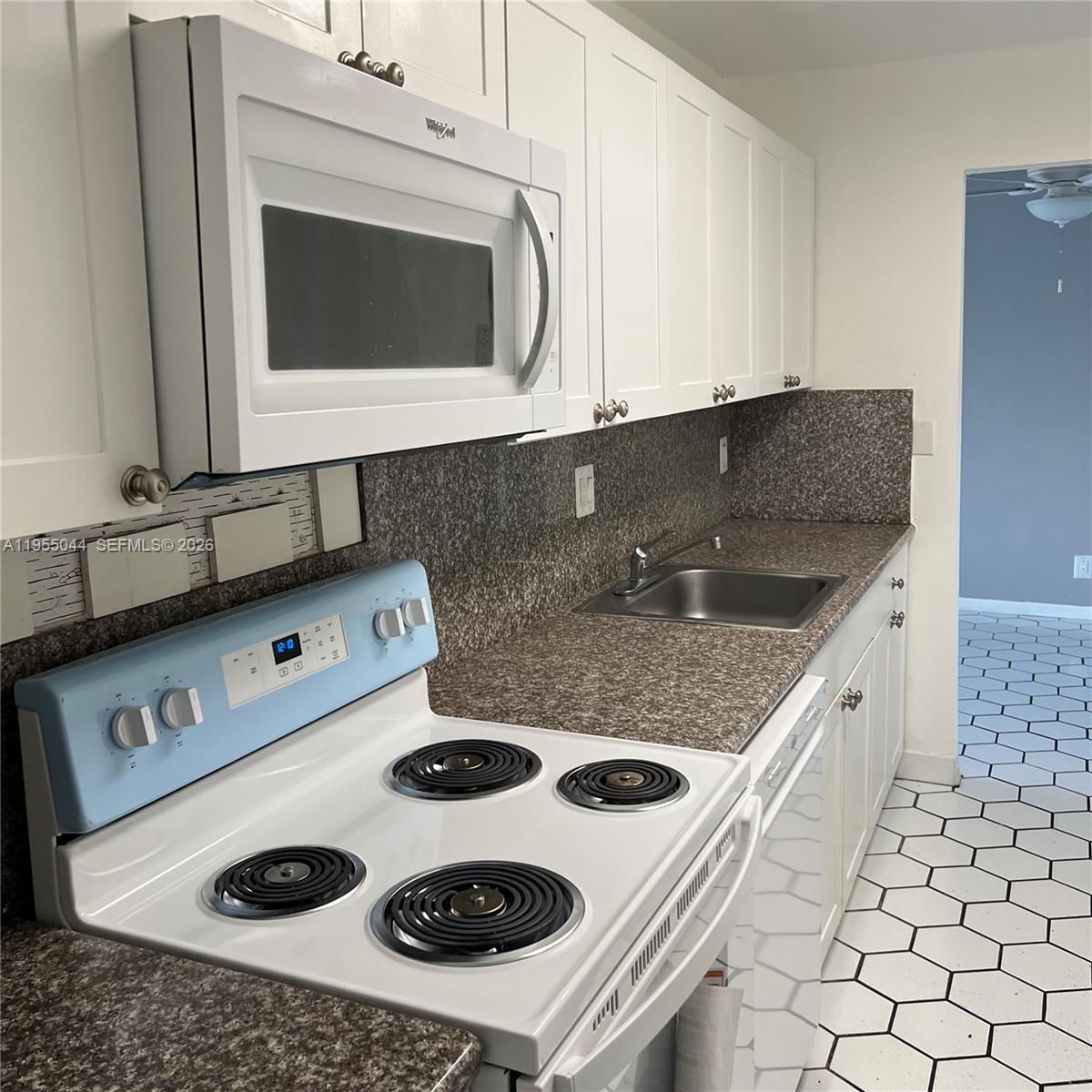 ENVIRON I CONDO 5 AND 6 - Residential