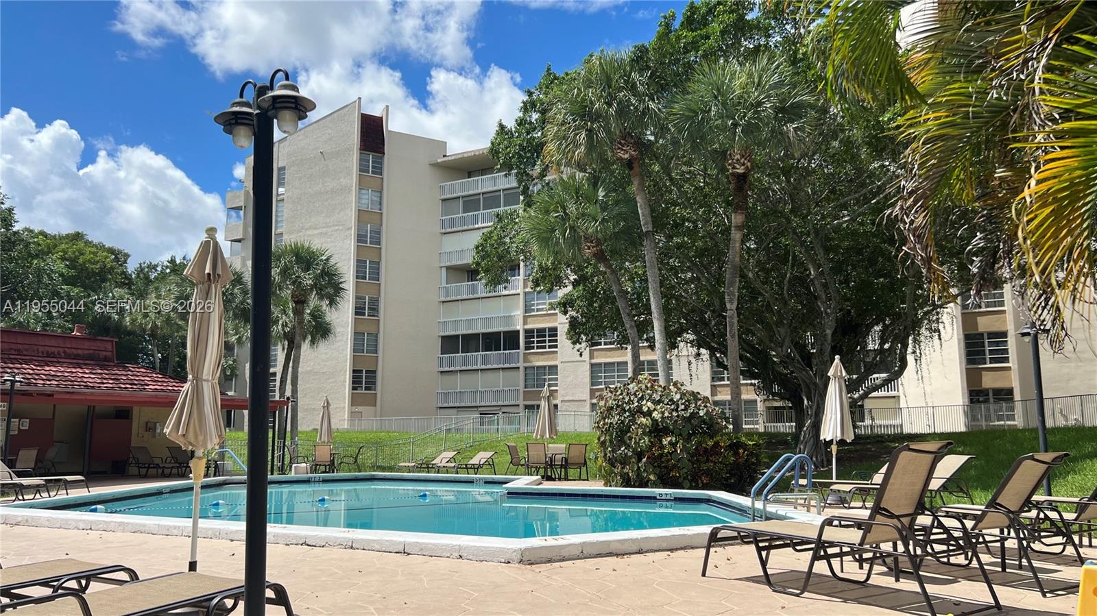 ENVIRON I CONDO 5 AND 6 - Residential