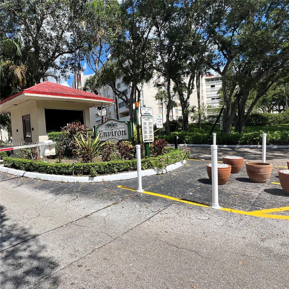 ENVIRON I CONDO 5 AND 6 - Residential