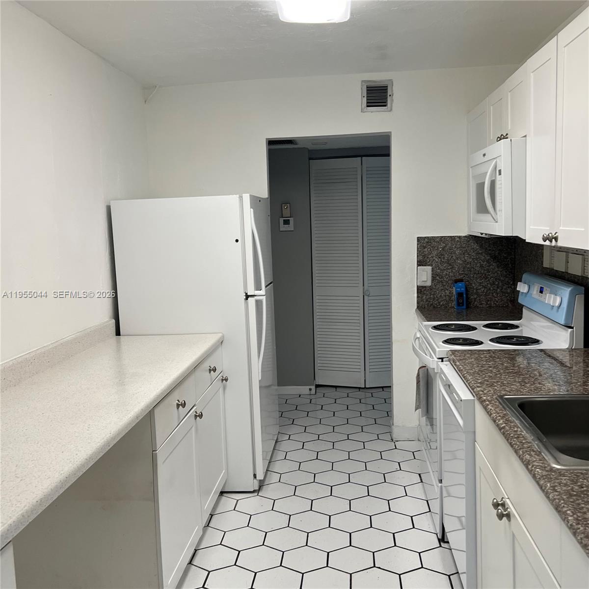 ENVIRON I CONDO 5 AND 6 - Residential