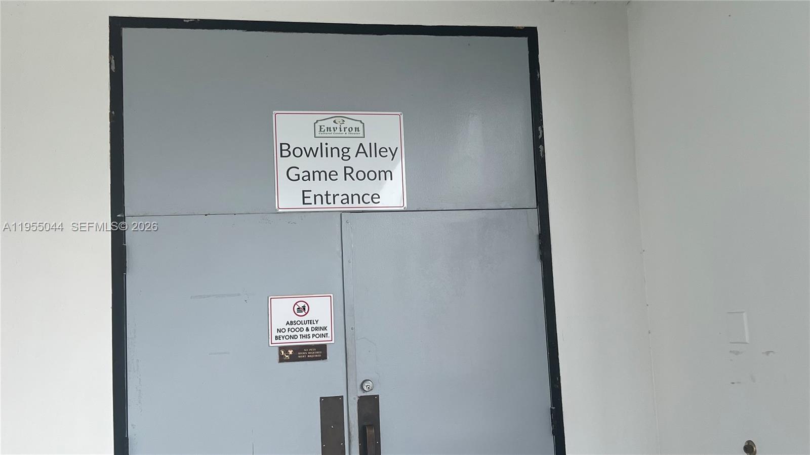 ENVIRON I CONDO 5 AND 6 - Residential