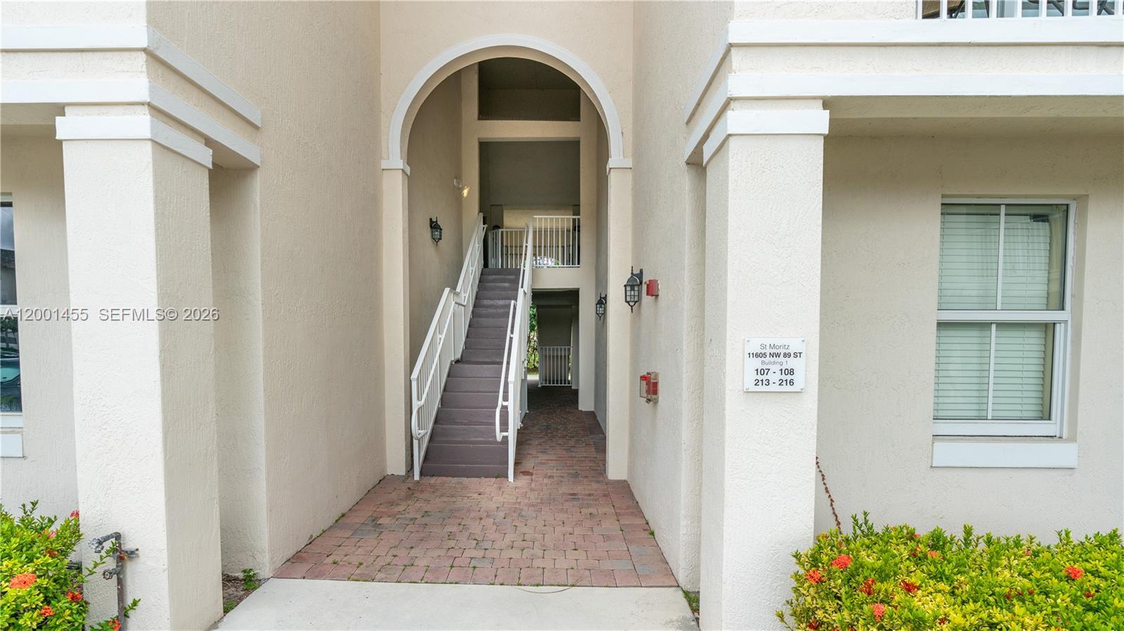 11605 NW 89th St 108