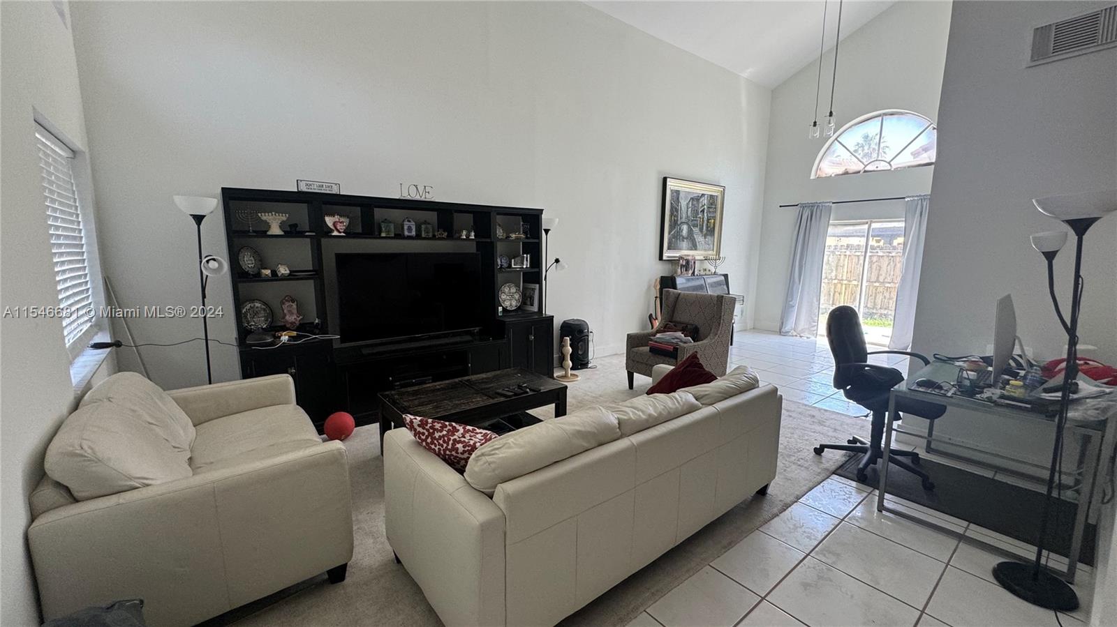 WESTWIND LAKES SEC 6 - Residential
