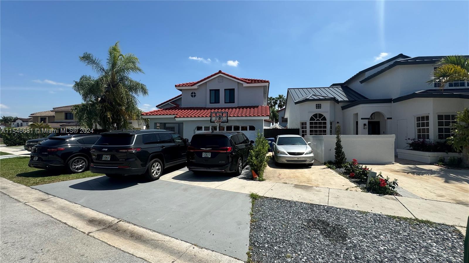 WESTWIND LAKES SEC 6 - Residential