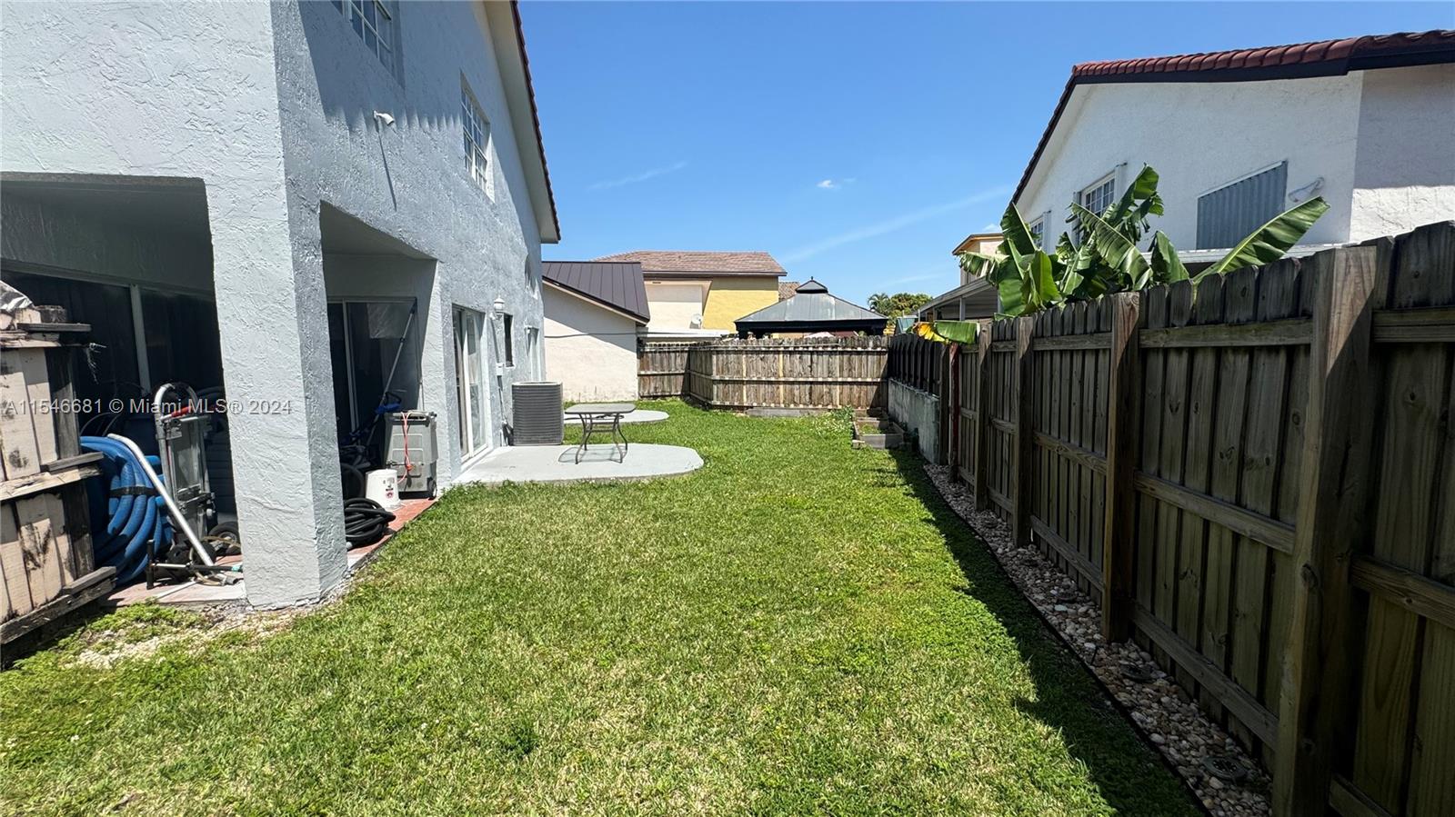 WESTWIND LAKES SEC 6 - Residential