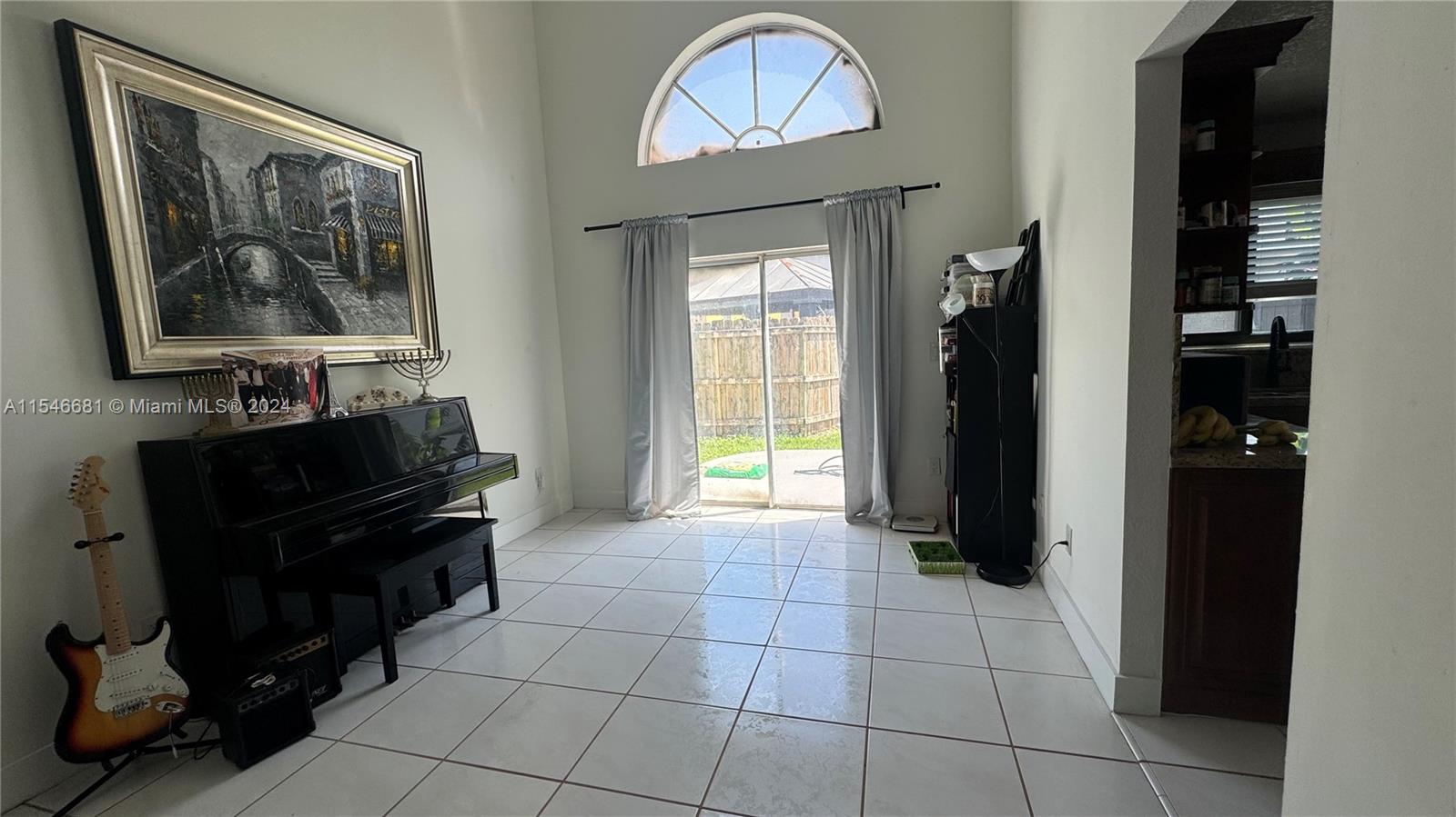 WESTWIND LAKES SEC 6 - Residential