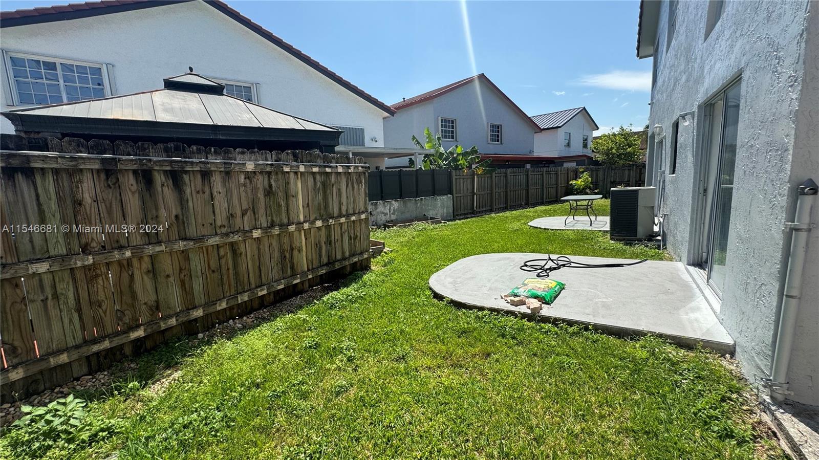WESTWIND LAKES SEC 6 - Residential