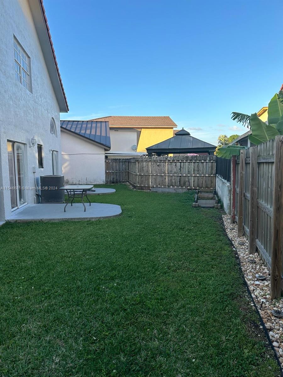 WESTWIND LAKES SEC 6 - Residential