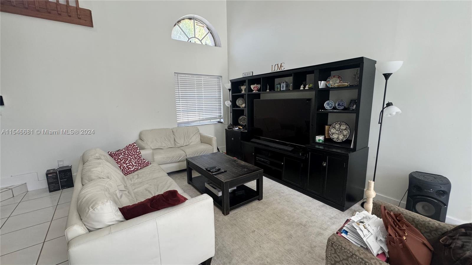 WESTWIND LAKES SEC 6 - Residential