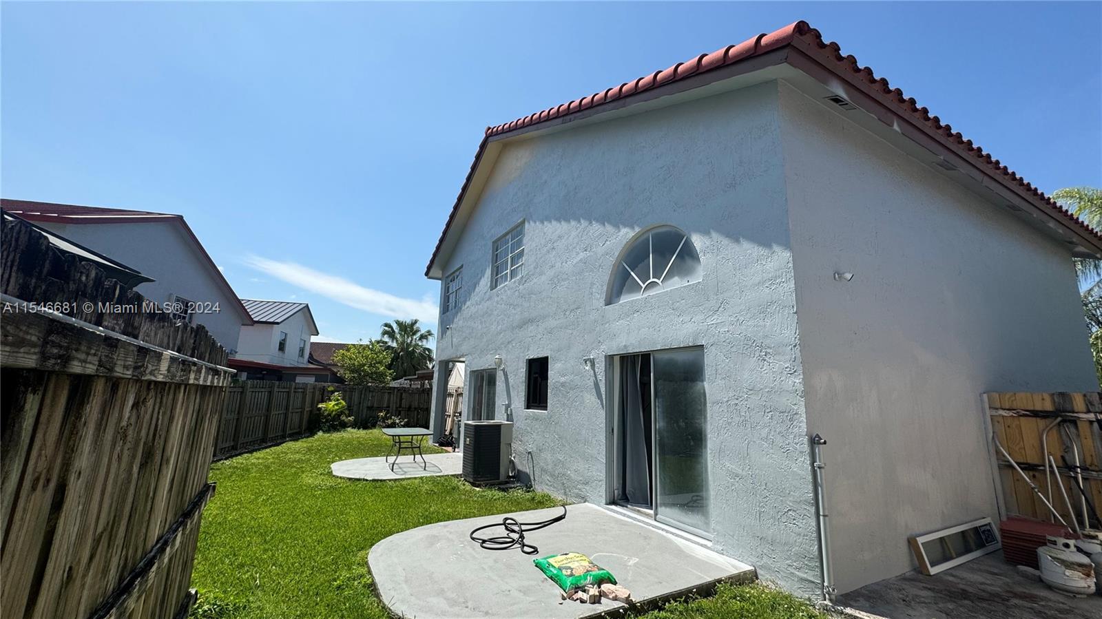 WESTWIND LAKES SEC 6 - Residential
