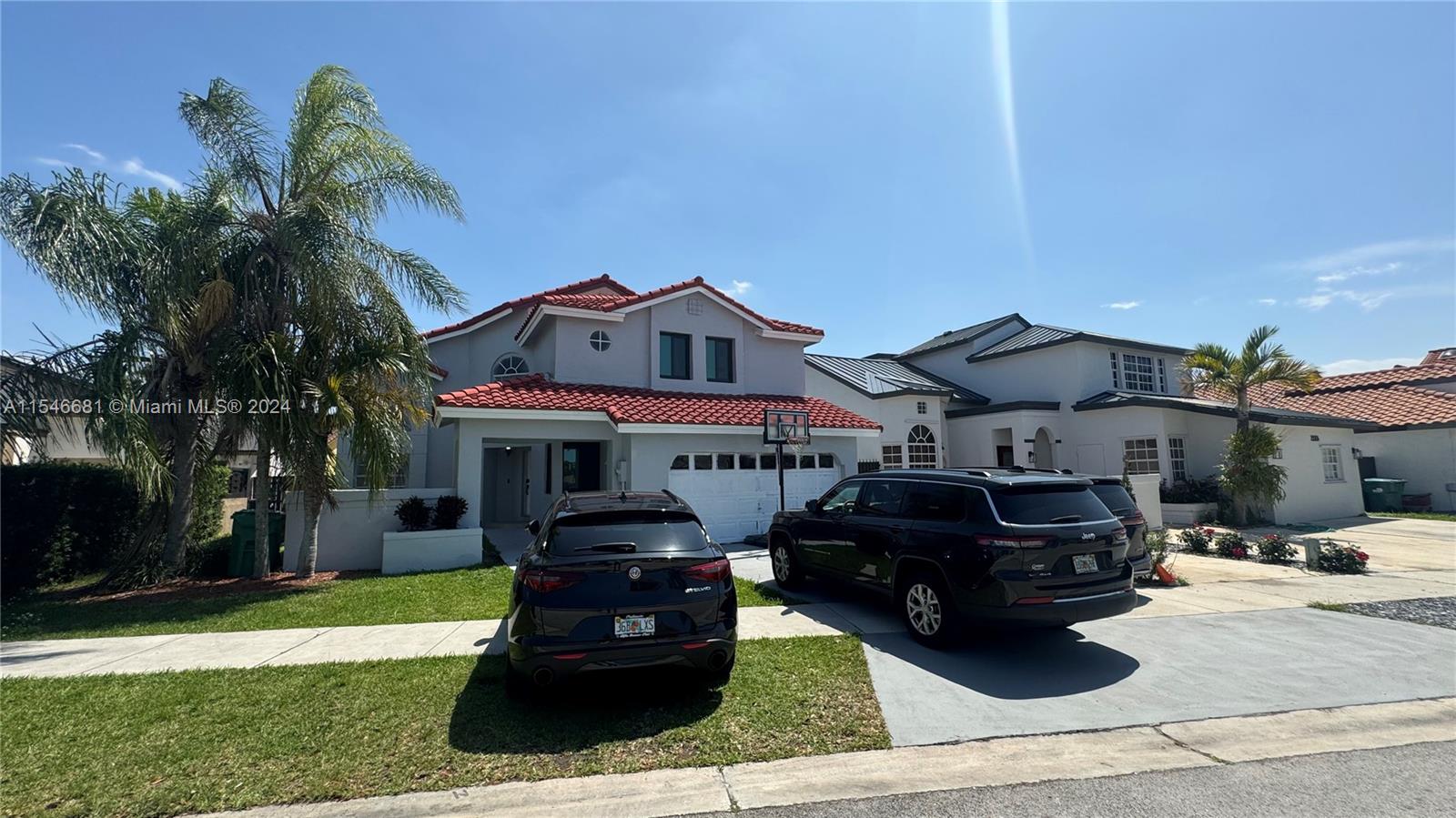 WESTWIND LAKES SEC 6 - Residential
