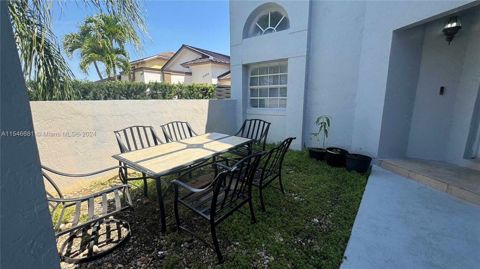 WESTWIND LAKES SEC 6 - Residential