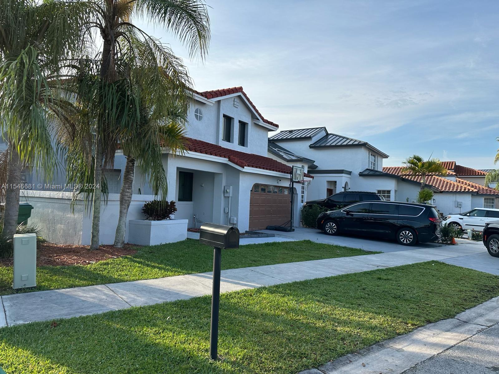 WESTWIND LAKES SEC 6 - Residential