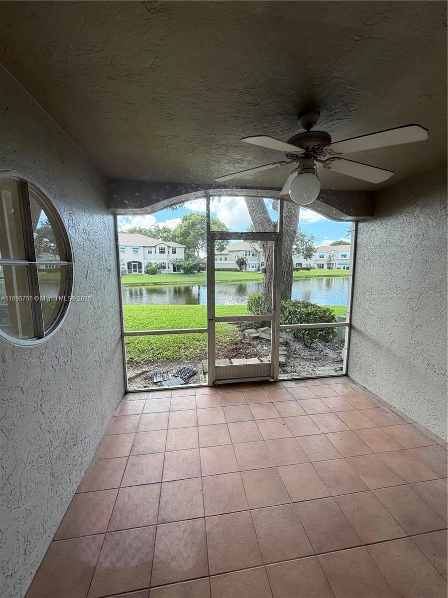 BOCA GARDENS 3 - Residential Lease