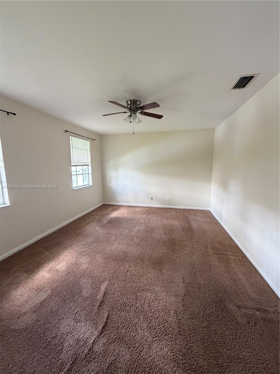 BOCA GARDENS 3 - Residential Lease