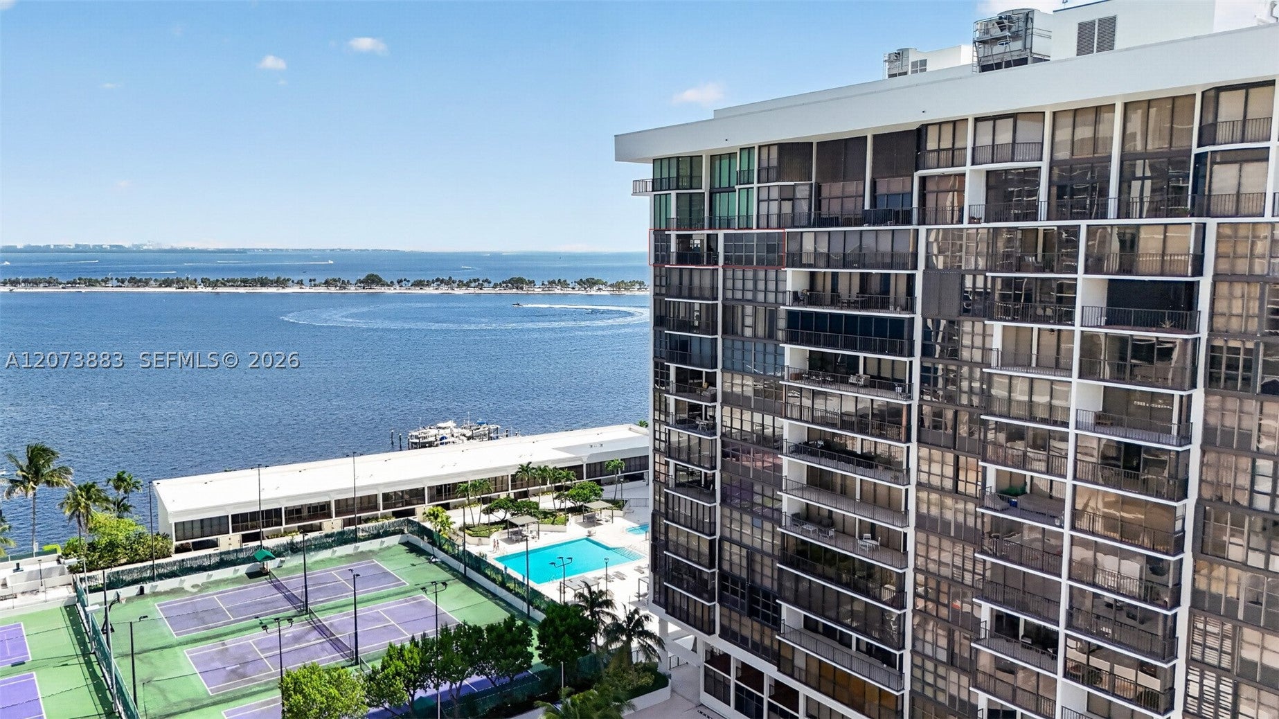 1915 Brickell Ave C1607