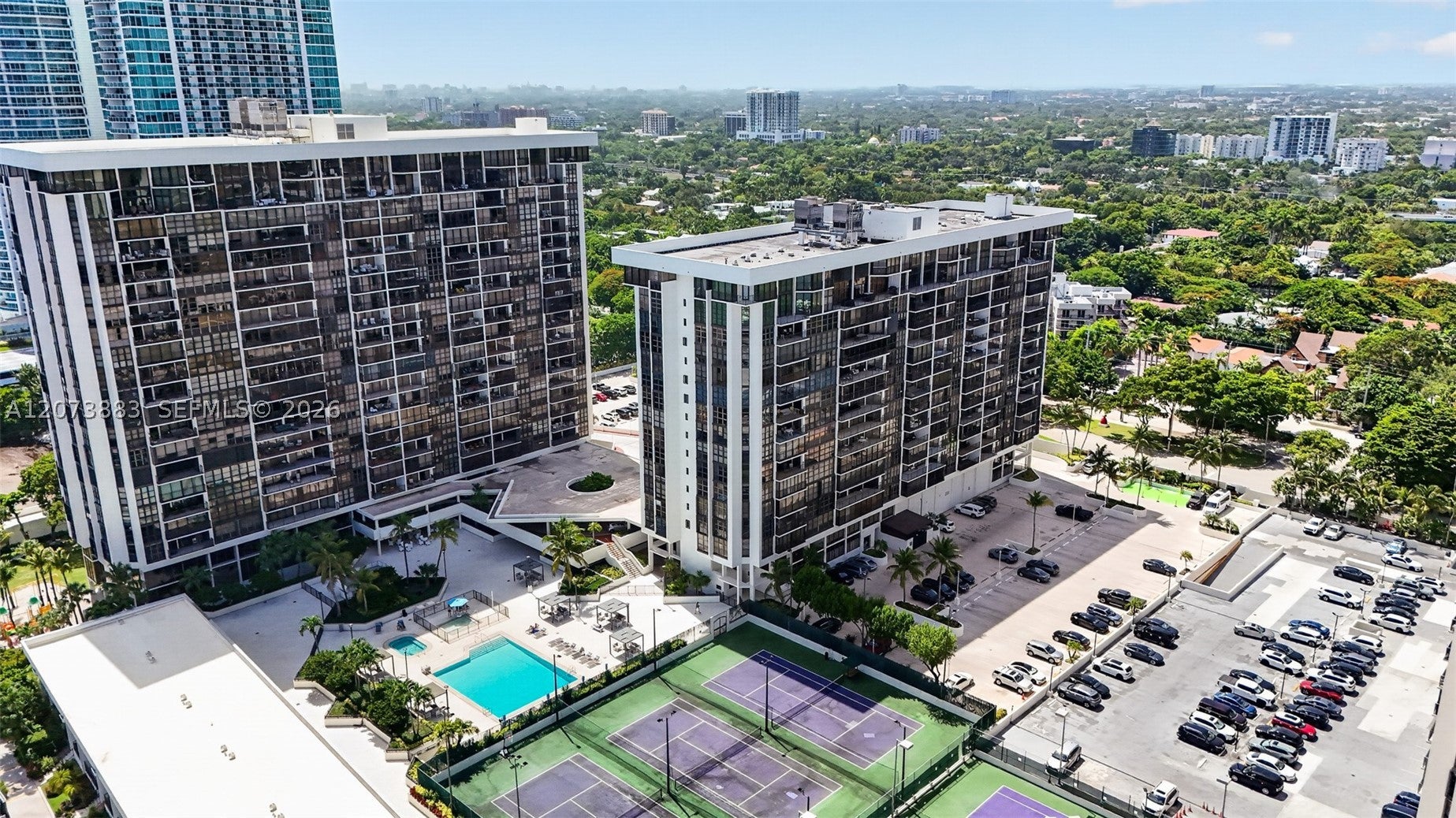 1915 Brickell Ave C1607