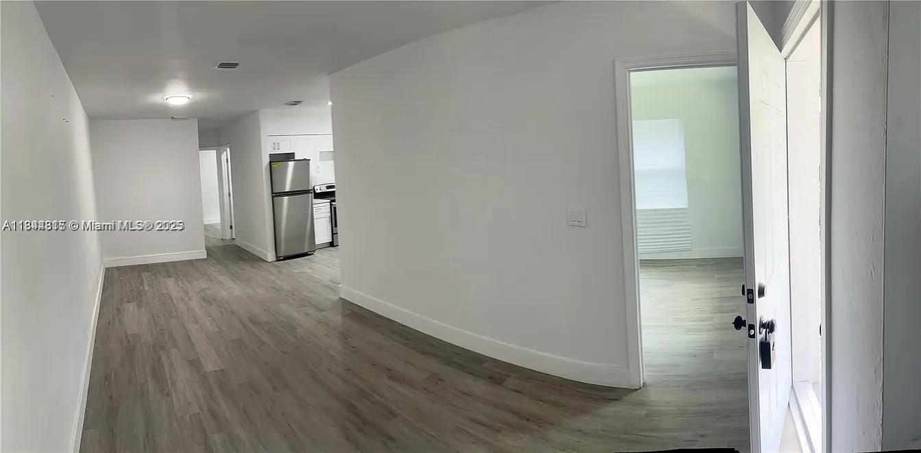 Charming 2/1 unit in the heart of Lauderdale Manors. Unit is entirely remodeled and ready for move in!