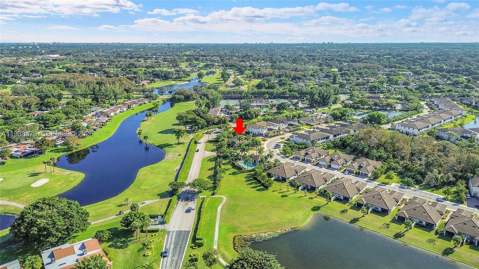 BOCA FLORES CONDO - Residential