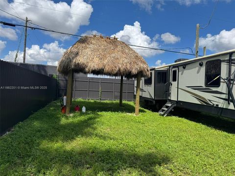 30-68-21-000-3050 0 Homestead FL 33031