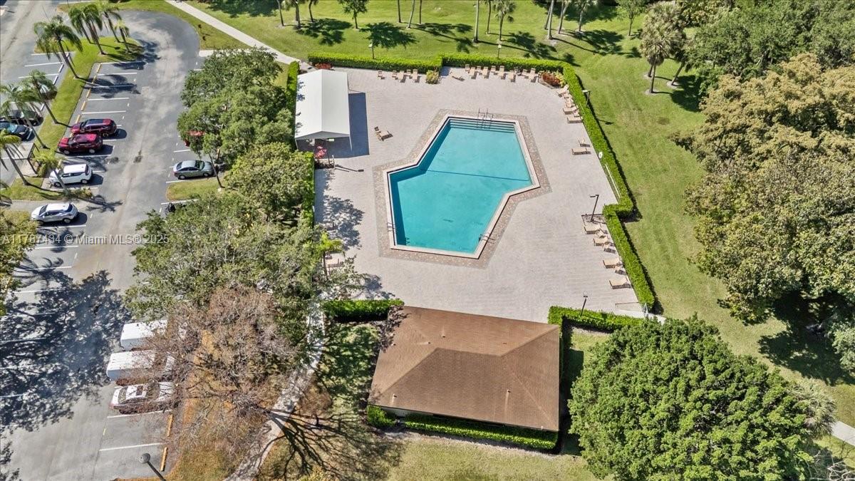IVANHOE WEST AT CENTURY V - Residential