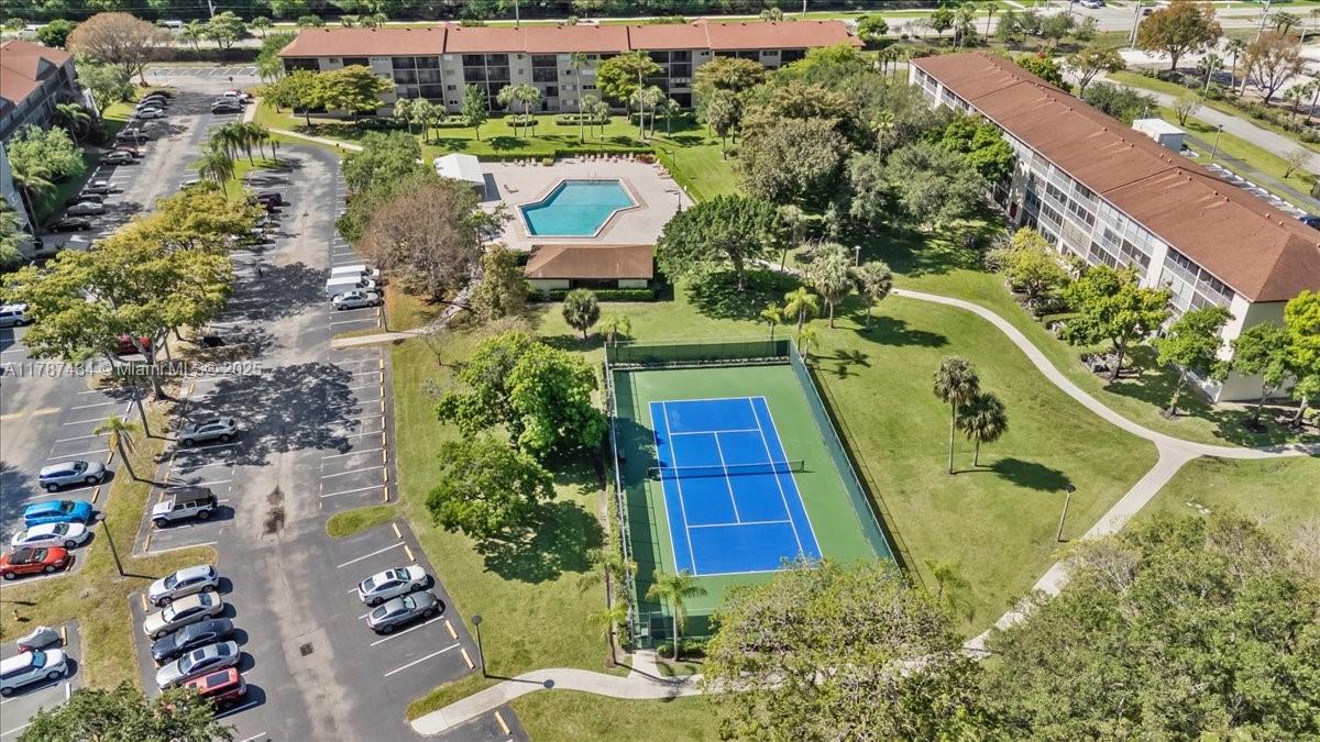 IVANHOE WEST AT CENTURY V - Residential