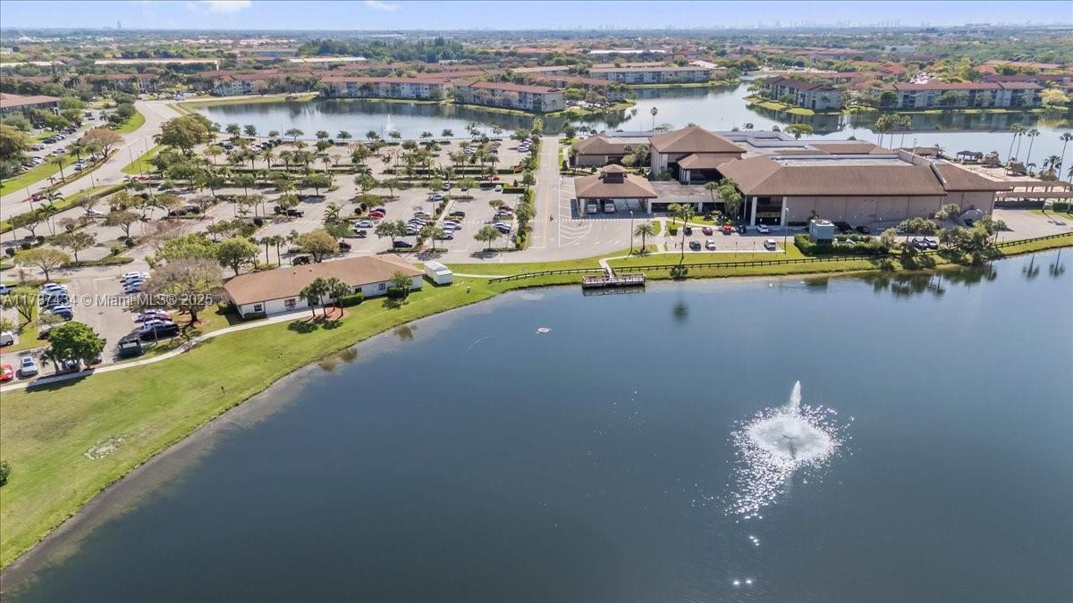IVANHOE WEST AT CENTURY V - Residential