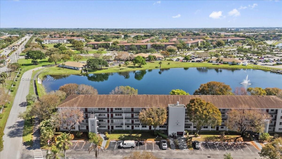 IVANHOE WEST AT CENTURY V - Residential